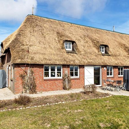 Apartamento Schipp Landen Frida Husum  Exterior foto