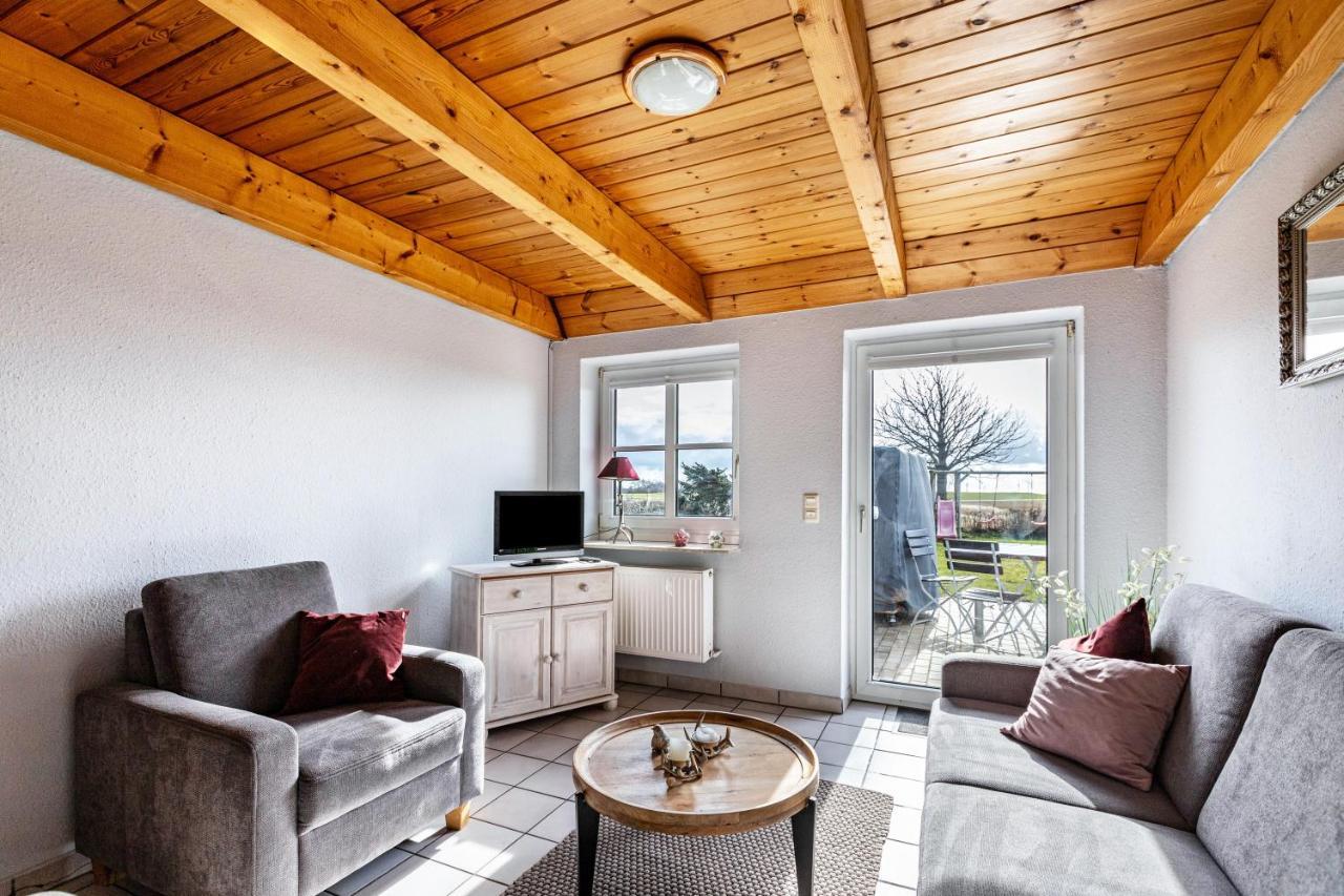 Apartamento Schipp Landen Frida Husum  Exterior foto