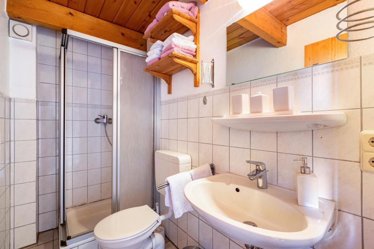 Apartamento Schipp Landen Frida Husum  Exterior foto