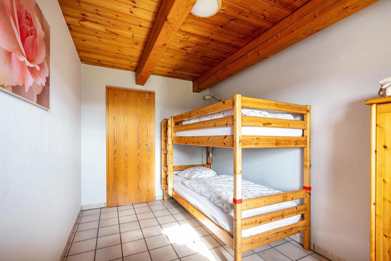 Apartamento Schipp Landen Frida Husum  Exterior foto