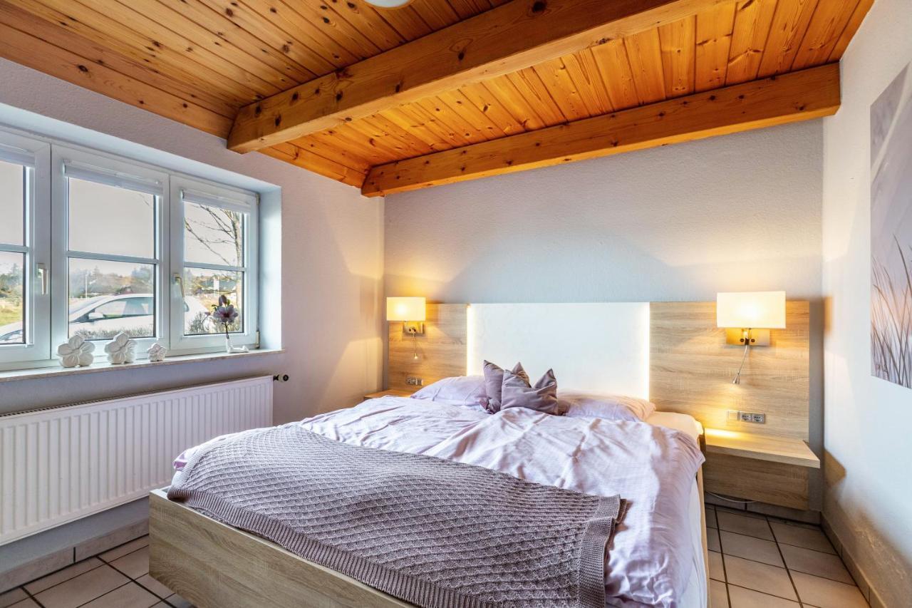Apartamento Schipp Landen Frida Husum  Exterior foto