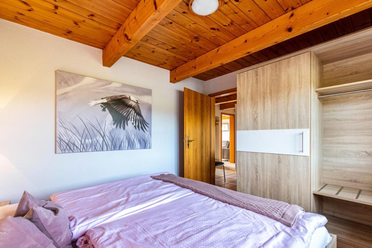 Apartamento Schipp Landen Frida Husum  Exterior foto
